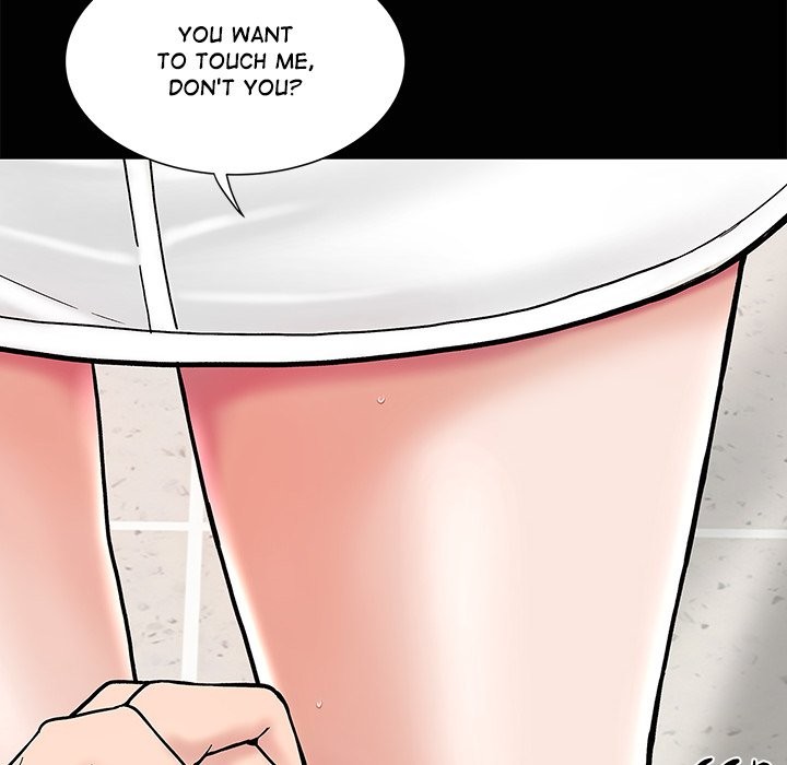 Sister’s Man Chapter 11 Page 66