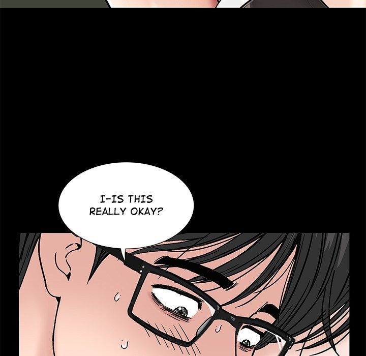 Sister’s Man Chapter 11 Page 77