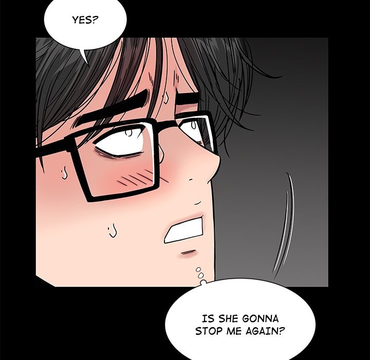 Sister’s Man Chapter 11 Page 95