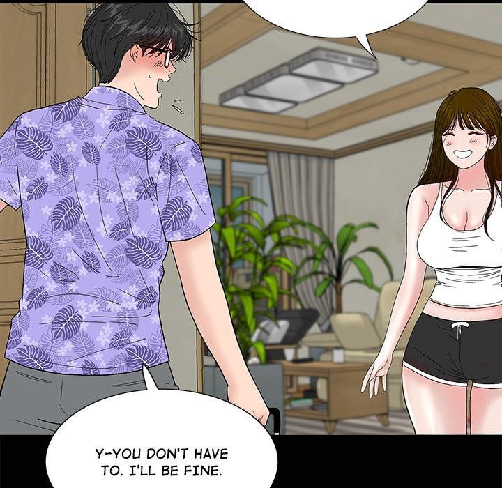 Sister’s Man Chapter 12 Page 105
