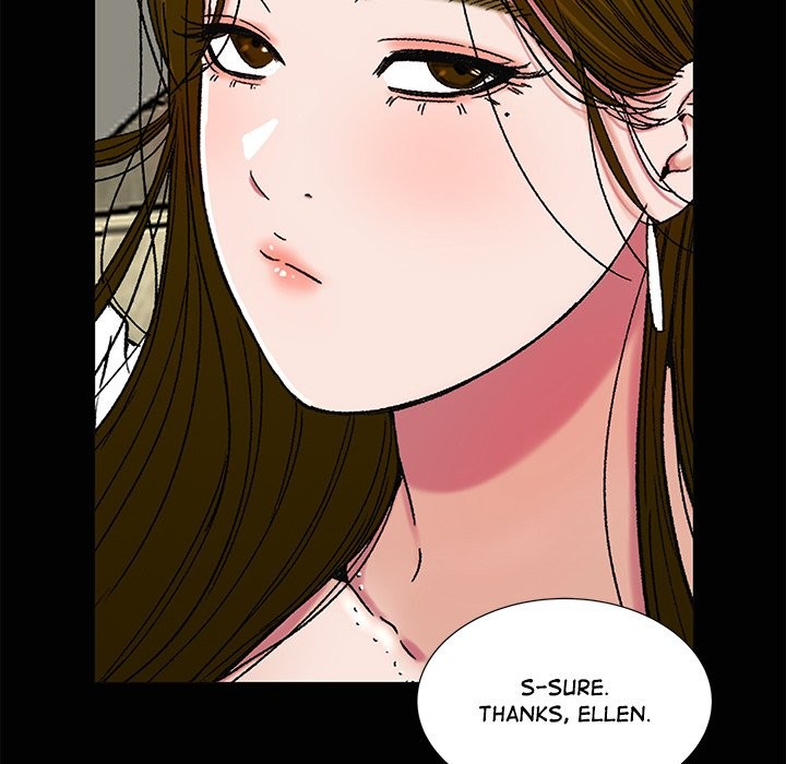 Sister’s Man Chapter 12 Page 107