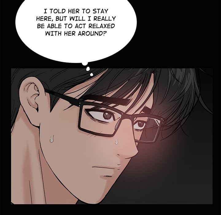 Sister’s Man Chapter 12 Page 116