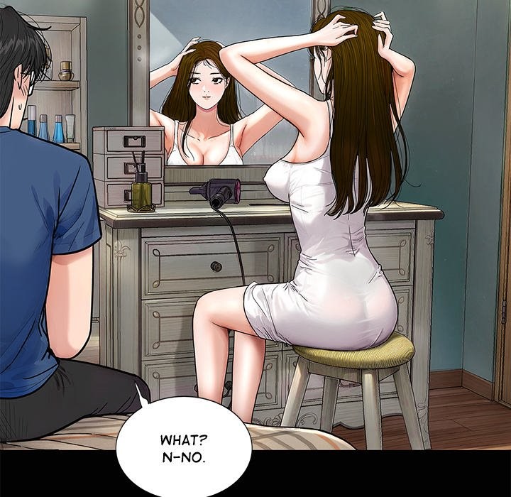 Sister’s Man Chapter 12 Page 118