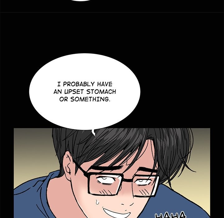 Sister’s Man Chapter 12 Page 119