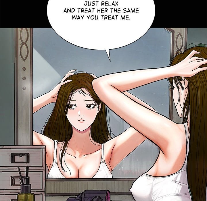 Sister’s Man Chapter 12 Page 121