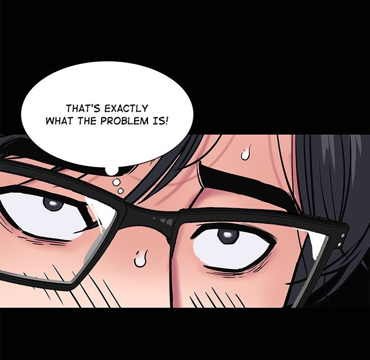 Sister’s Man Chapter 12 Page 123