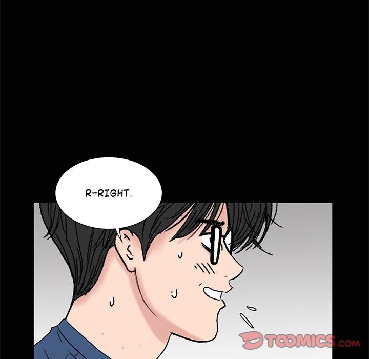 Sister’s Man Chapter 12 Page 124