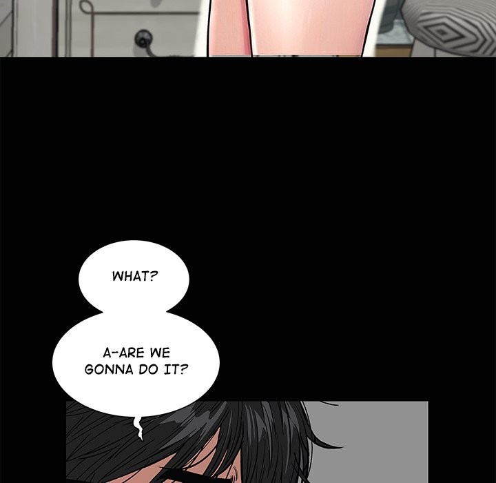 Sister’s Man Chapter 12 Page 130