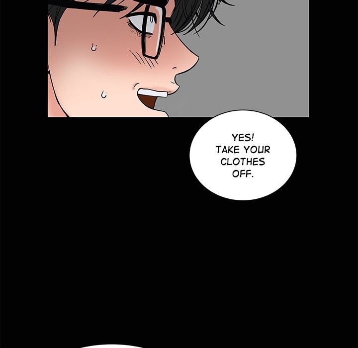 Sister’s Man Chapter 12 Page 131
