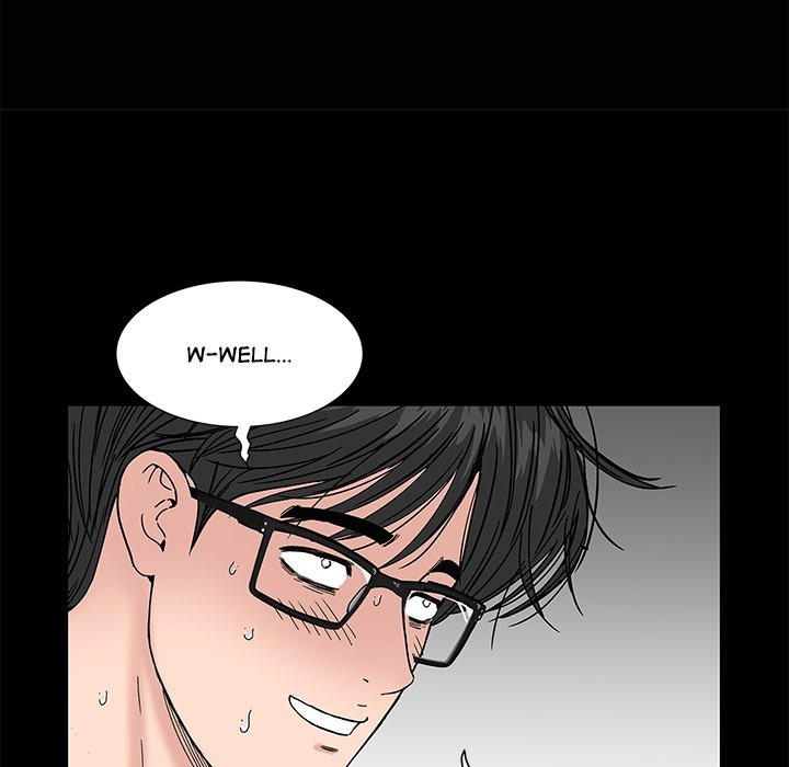 Sister’s Man Chapter 12 Page 134
