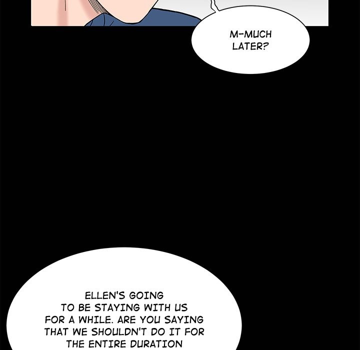 Sister’s Man Chapter 12 Page 135