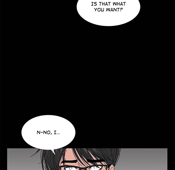 Sister’s Man Chapter 12 Page 138