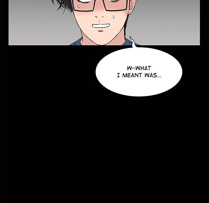 Sister’s Man Chapter 12 Page 139