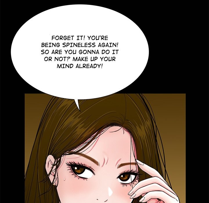 Sister’s Man Chapter 12 Page 140