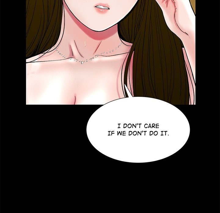 Sister’s Man Chapter 12 Page 141