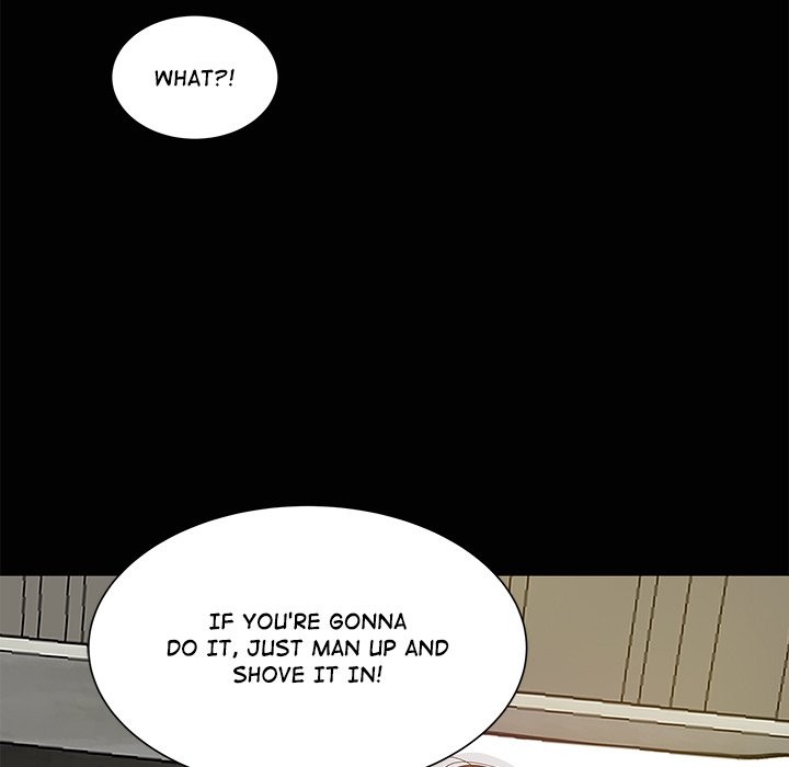 Sister’s Man Chapter 12 Page 154
