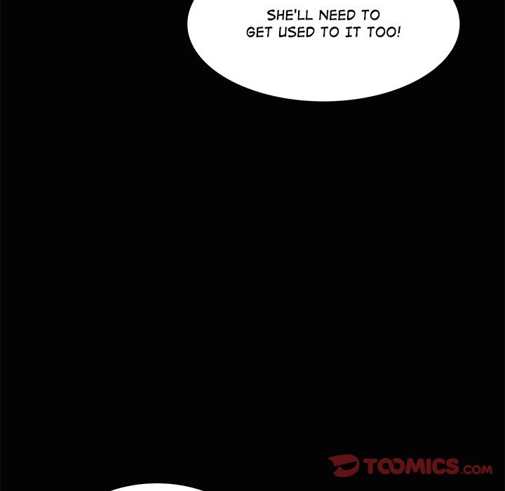 Sister’s Man Chapter 12 Page 160