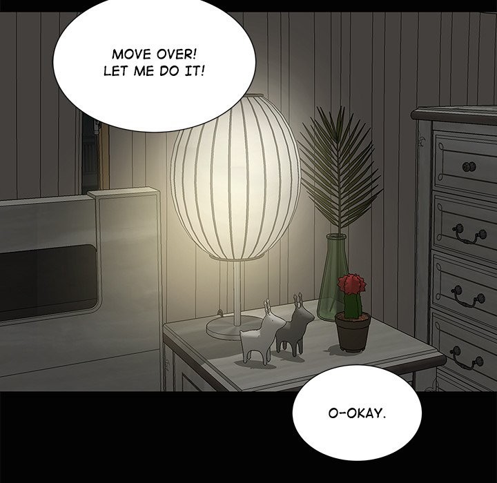 Sister’s Man Chapter 12 Page 161