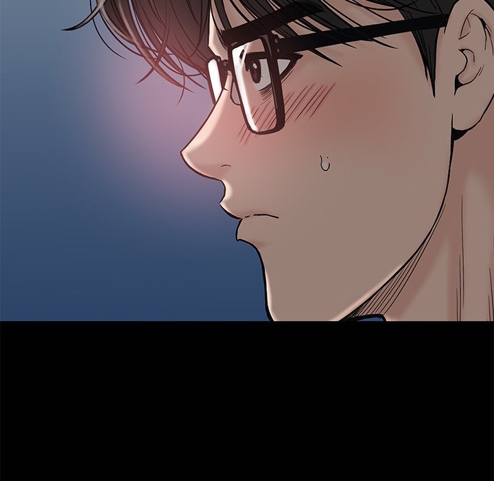 Sister’s Man Chapter 12 Page 21