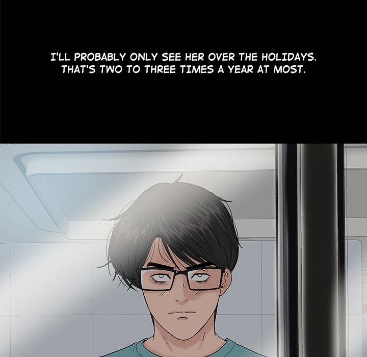 Sister’s Man Chapter 12 Page 35
