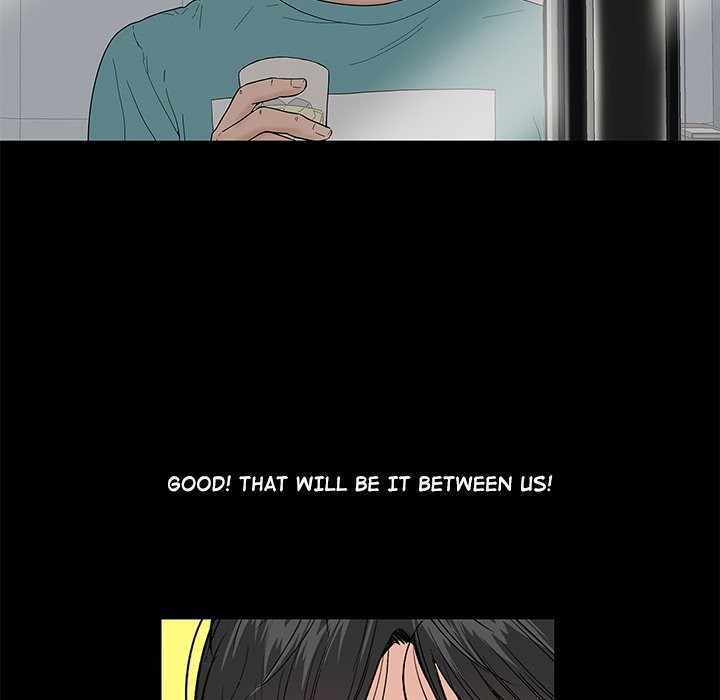 Sister’s Man Chapter 12 Page 36