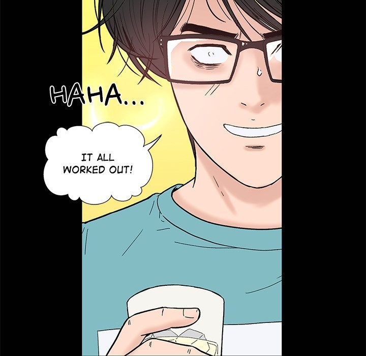 Sister’s Man Chapter 12 Page 37
