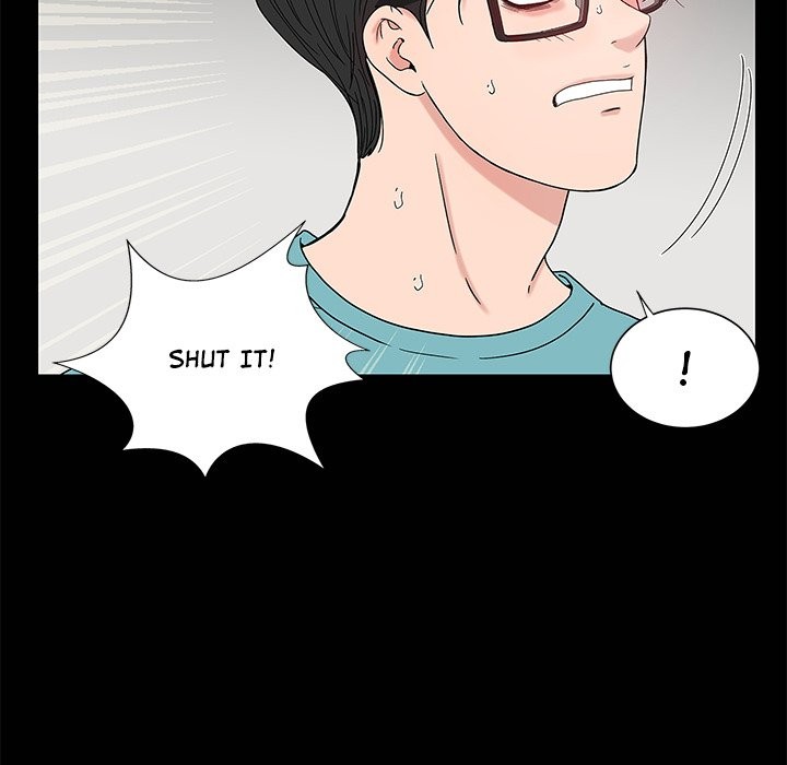 Sister’s Man Chapter 12 Page 39