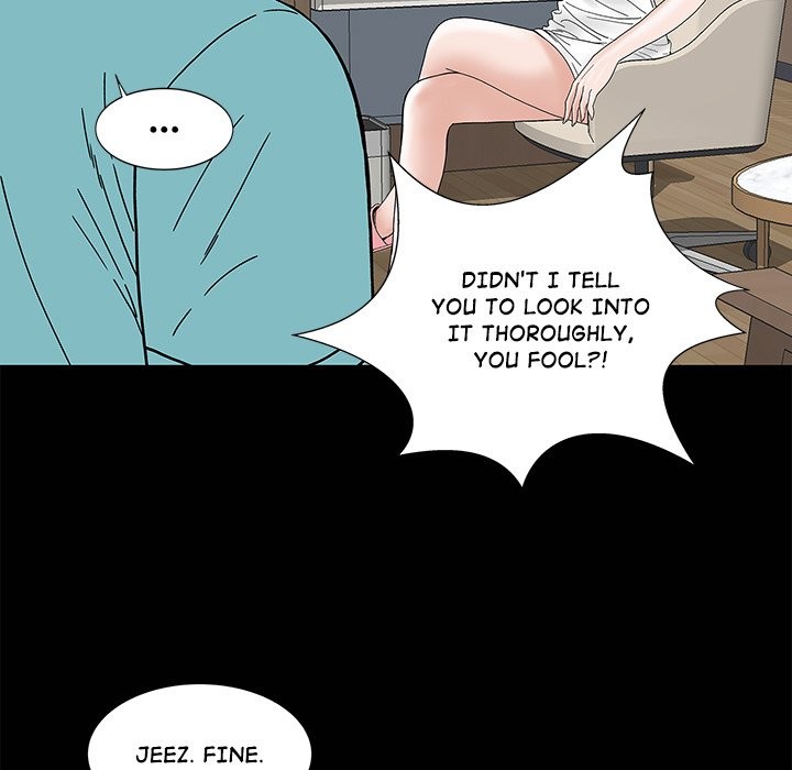 Sister’s Man Chapter 12 Page 41