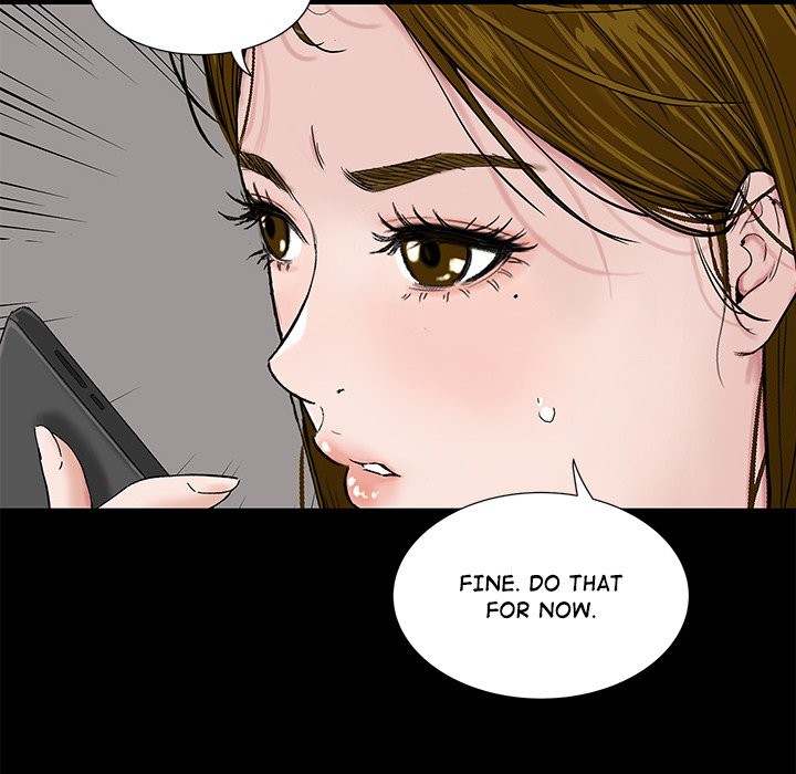 Sister’s Man Chapter 12 Page 42
