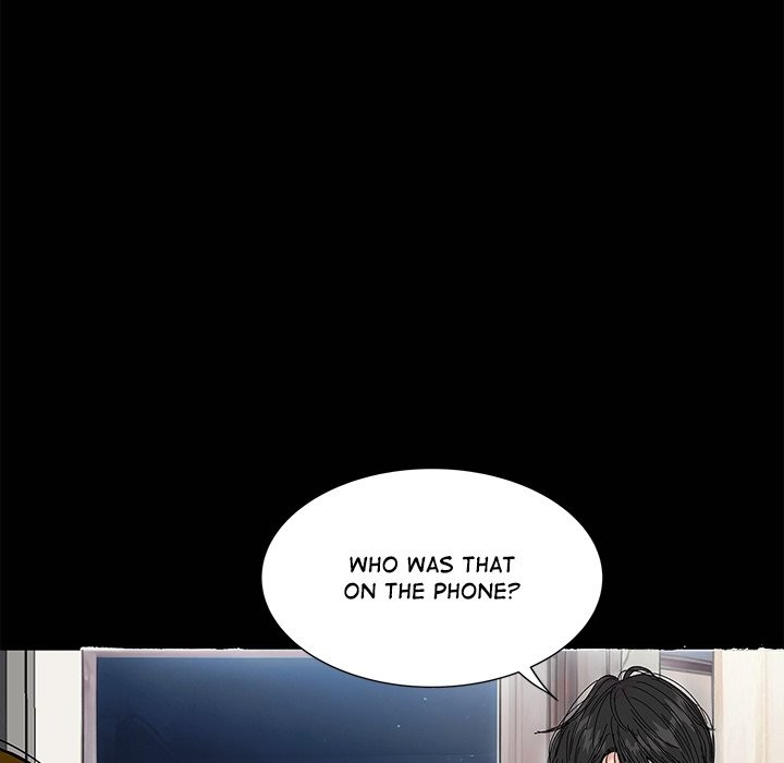 Sister’s Man Chapter 12 Page 44