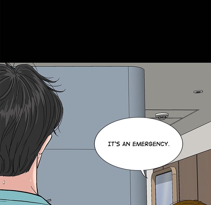 Sister’s Man Chapter 12 Page 48