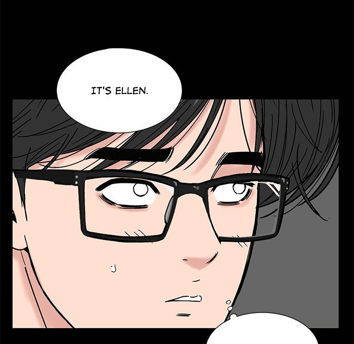 Sister’s Man Chapter 12 Page 50