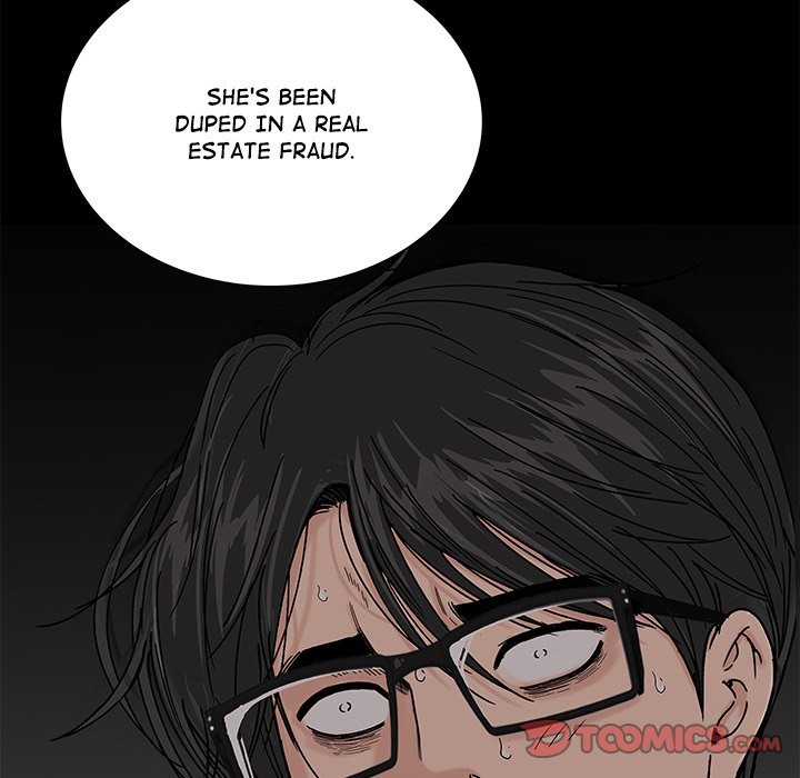 Sister’s Man Chapter 12 Page 52