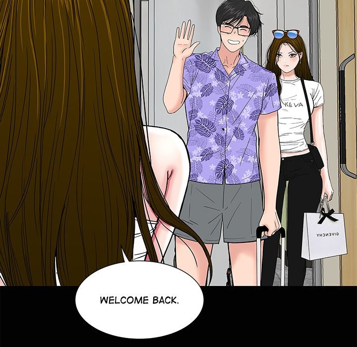 Sister’s Man Chapter 12 Page 65