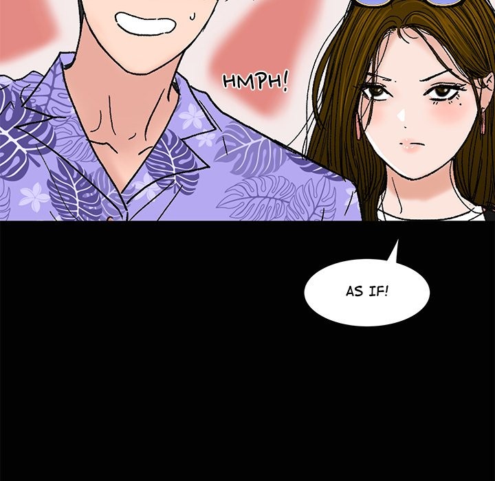 Sister’s Man Chapter 12 Page 67