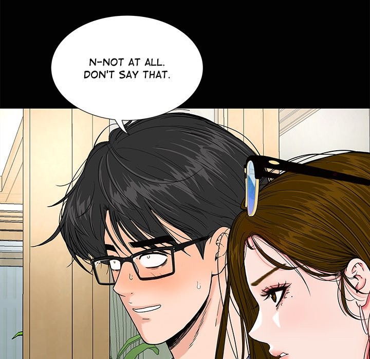 Sister’s Man Chapter 12 Page 70