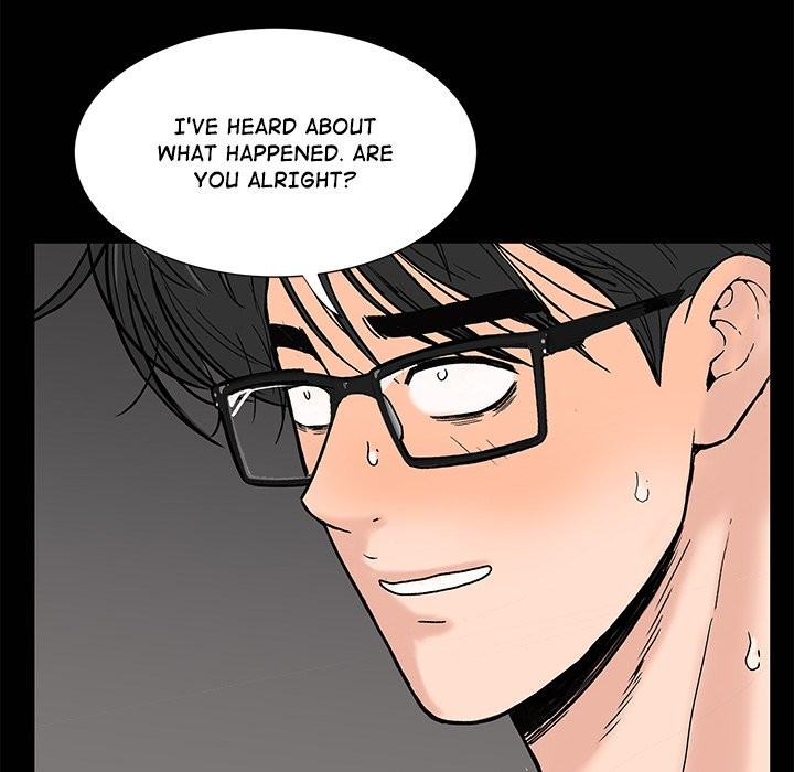 Sister’s Man Chapter 12 Page 72