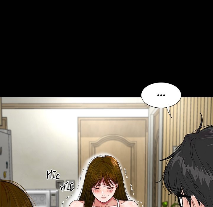 Sister’s Man Chapter 12 Page 75