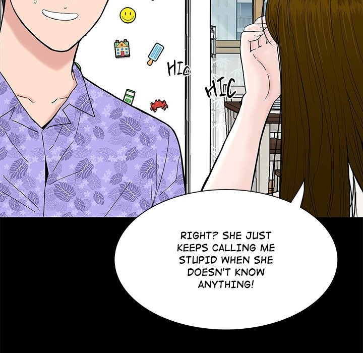 Sister’s Man Chapter 12 Page 84