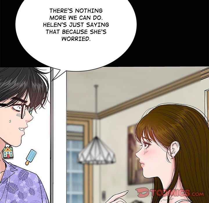 Sister’s Man Chapter 12 Page 88