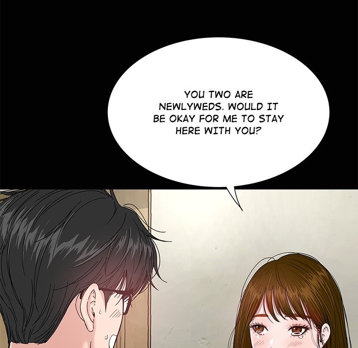 Sister’s Man Chapter 12 Page 90