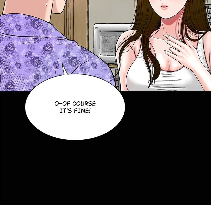 Sister’s Man Chapter 12 Page 91