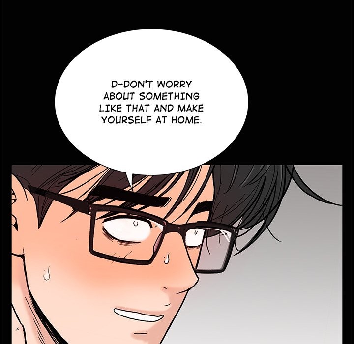 Sister’s Man Chapter 12 Page 92