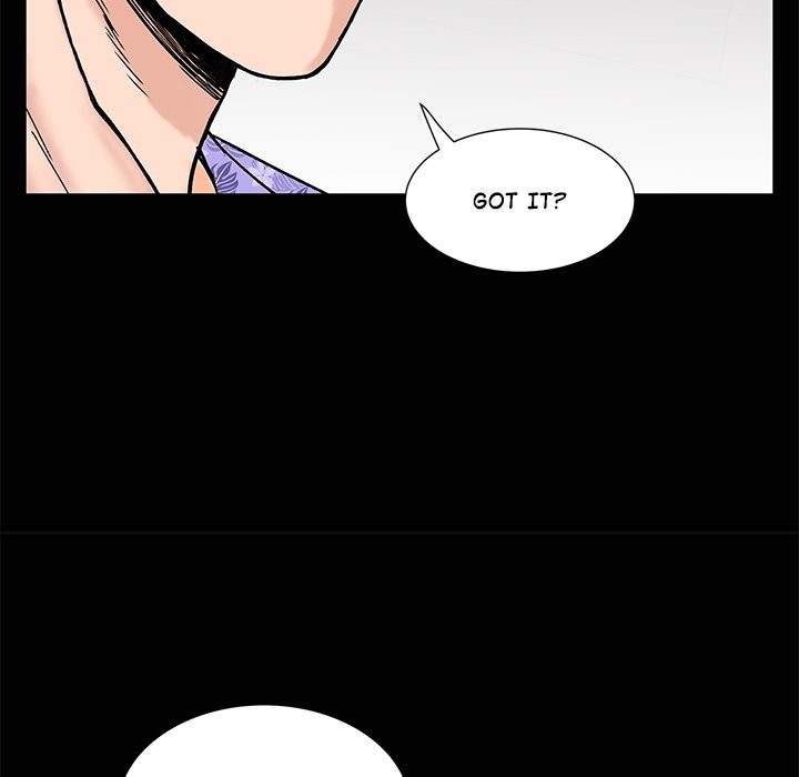 Sister’s Man Chapter 12 Page 93