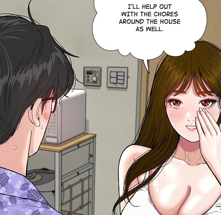 Sister’s Man Chapter 12 Page 96