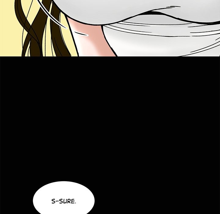 Sister’s Man Chapter 12 Page 99