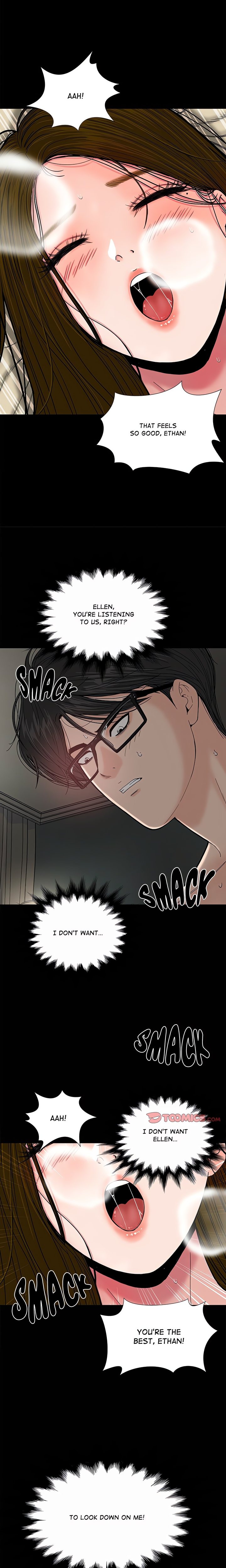Sister’s Man Chapter 13 Page 13
