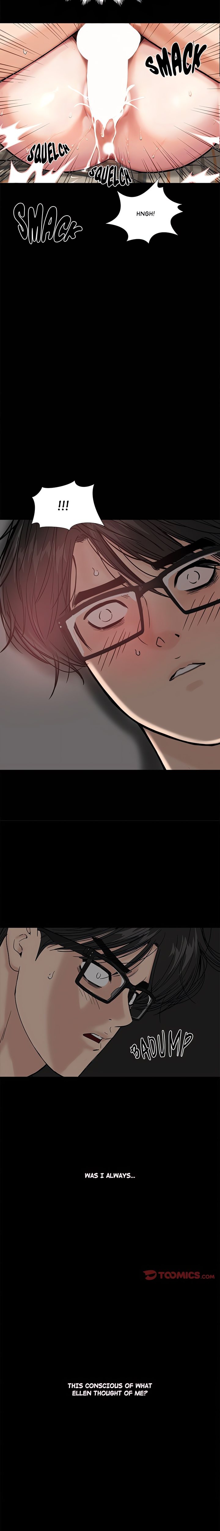 Sister’s Man Chapter 13 Page 14