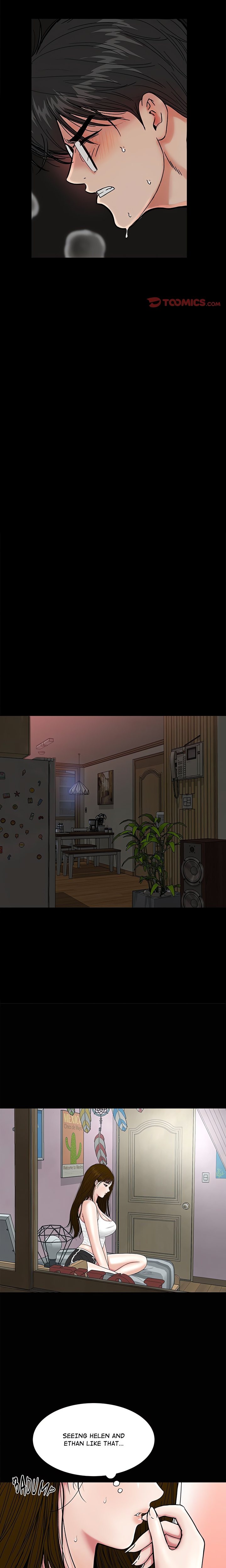 Sister’s Man Chapter 13 Page 18