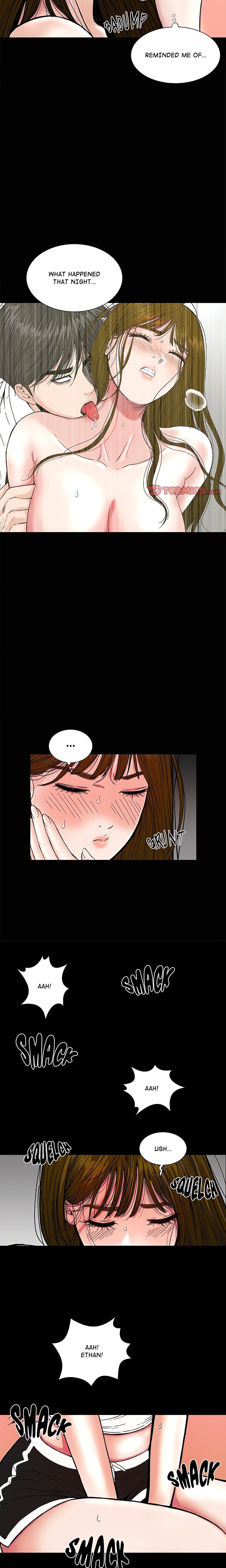 Sister’s Man Chapter 13 Page 19